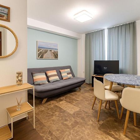 Del Mar One Bed Flat Apartamento Sagunto Exterior foto