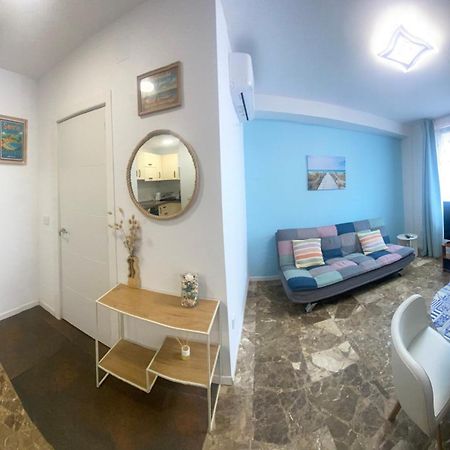 Del Mar One Bed Flat Apartamento Sagunto Exterior foto