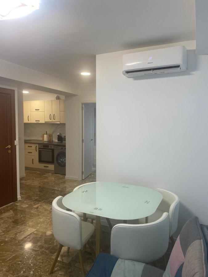 Del Mar One Bed Flat Apartamento Sagunto Exterior foto