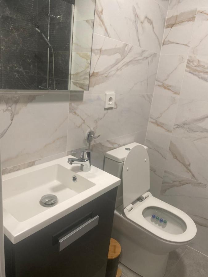 Del Mar One Bed Flat Apartamento Sagunto Exterior foto