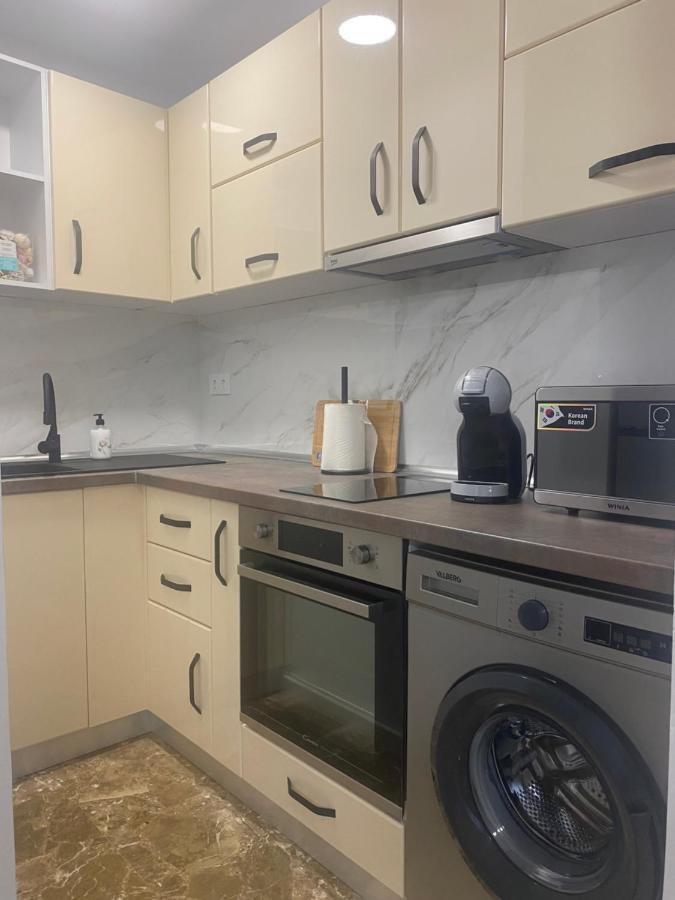 Del Mar One Bed Flat Apartamento Sagunto Exterior foto