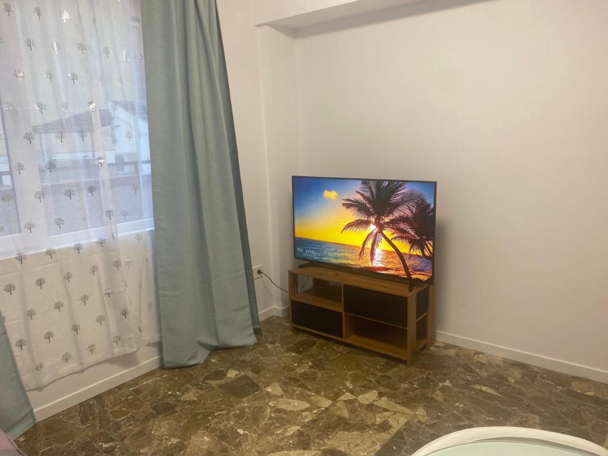 Del Mar One Bed Flat Apartamento Sagunto Exterior foto