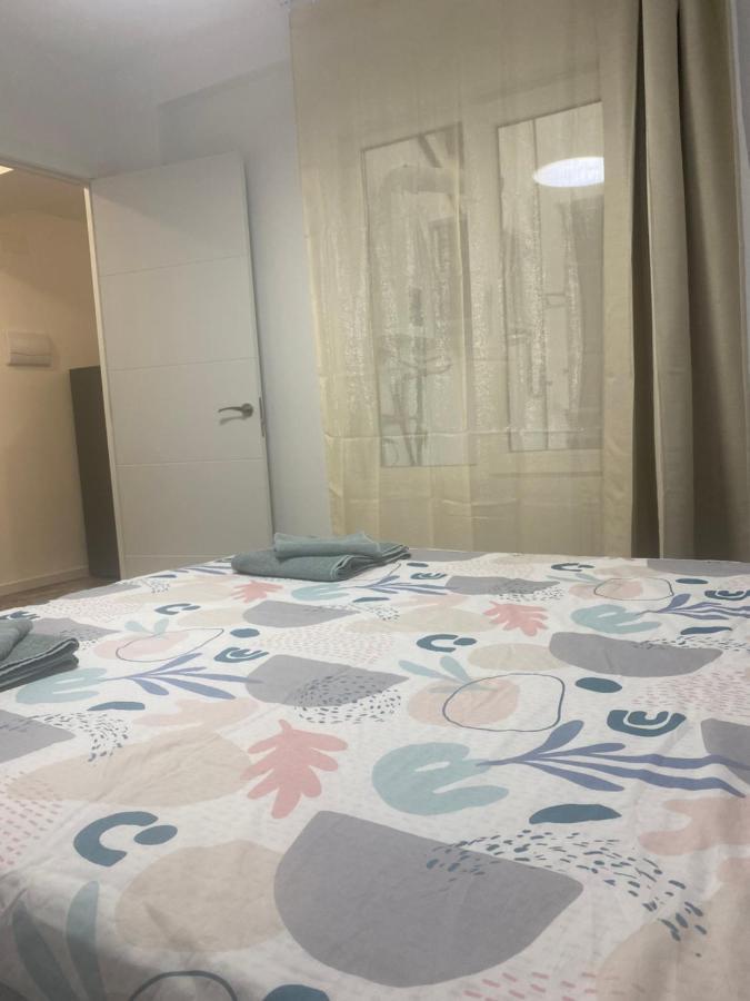 Del Mar One Bed Flat Apartamento Sagunto Exterior foto
