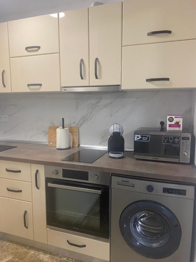 Del Mar One Bed Flat Apartamento Sagunto Exterior foto